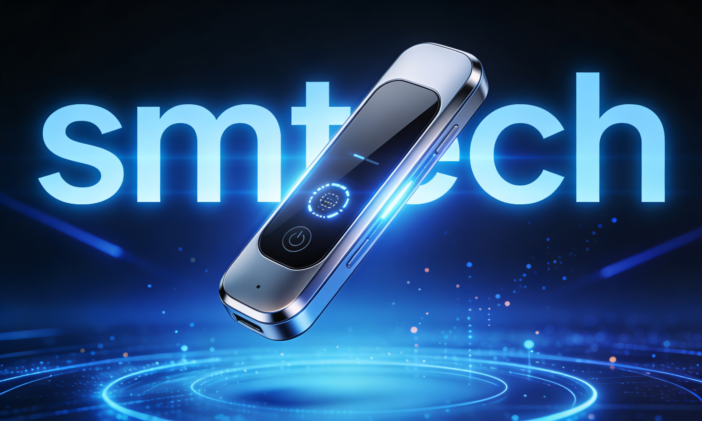 SM-TECH Technology Services